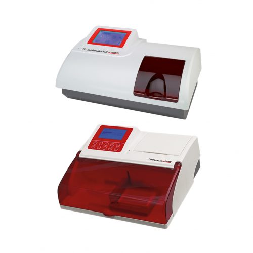 Humareader HS + Combiwash – Human