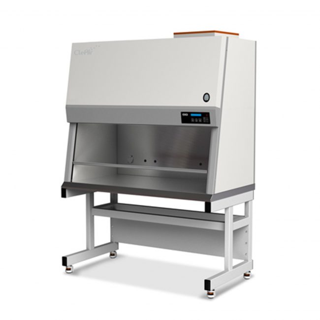 Tủ hút khí độc