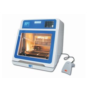 Máy tách chiết ADN, ARN tự động