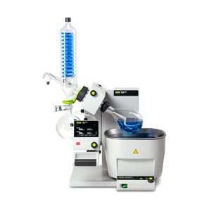 Máy cô quay chân không