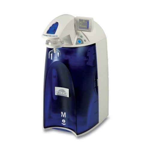 Hệ thống lọc nước siêu sạch