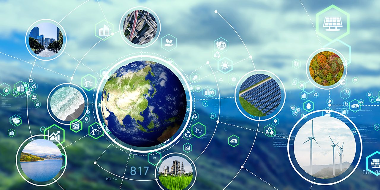 quan trac moi truong