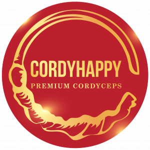 cordyhappy logo